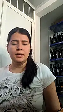 brii69 online show from February 26, 2026, 3:44 pm