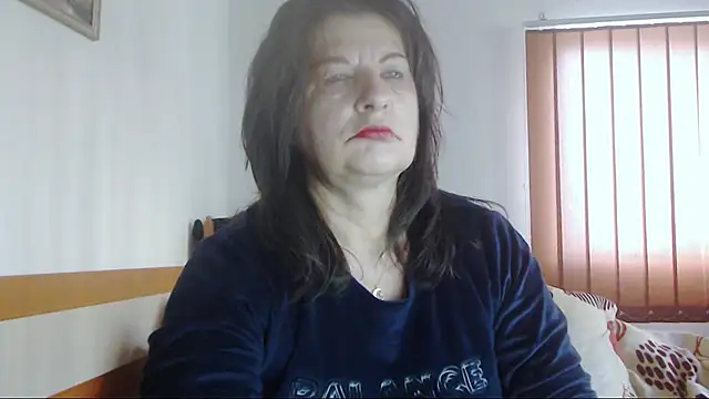 ExtasyMature online show from September 30, 2025, 5:56 am