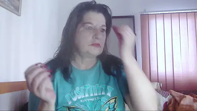 ExtasyMature online show from October 19, 2025, 6:58 am