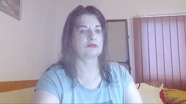 ExtasyMature online show from October 23, 2025, 5:07 am