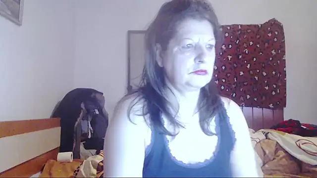 ExtasyMature online show from December 18, 2025, 6:08 am