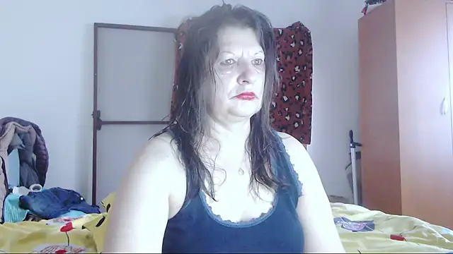 ExtasyMature online show from March 15, 2026, 6:30 am