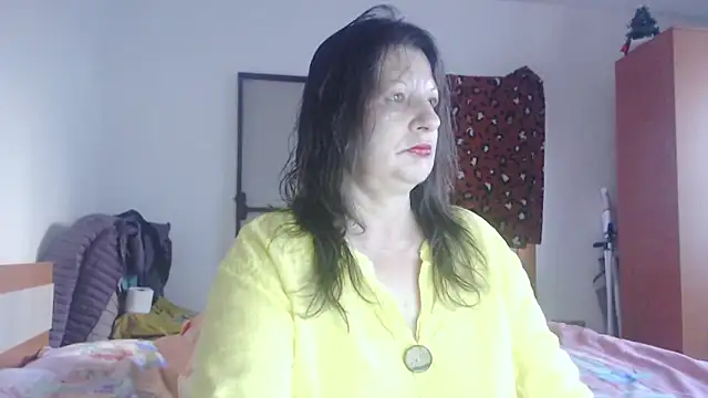 ExtasyMature online show from April 7, 2026, 5:08 am