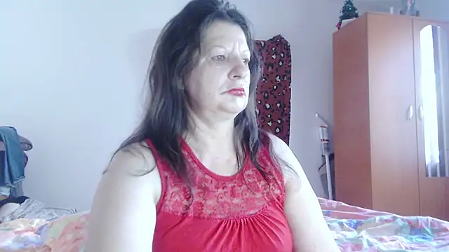 ExtasyMature online show from May 26, 2026, 5:03 am
