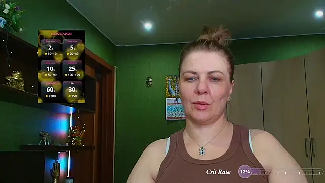 Snapshot of VeronikawGold chatting on July 17, 2026, 2:56 pm VeronikawGold online show from July 17, 2026, 2:56 pm