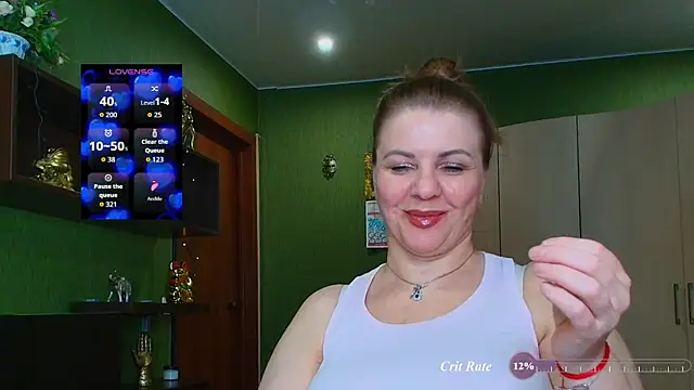Snapshot of VeronikawGold chatting on July 18, 2026, 7:17 pm VeronikawGold online show from July 18, 2026, 7:17 pm