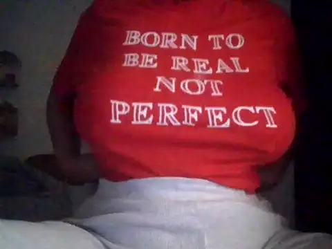 LustyTasha online show from February 23, 2025, 8:06 am