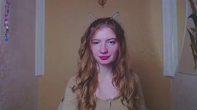 faiirylight online show from March 20, 2025, 1:15 pm