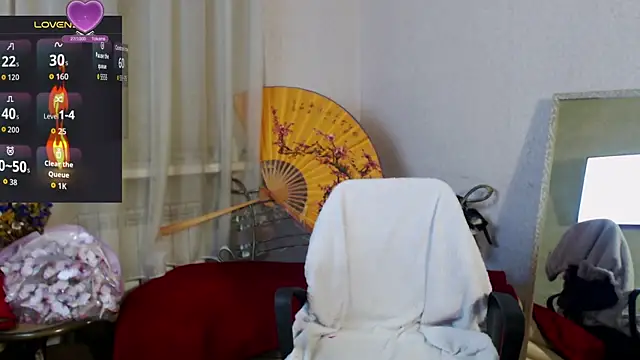 faiirylight online show from January 13, 2026, 6:40 am