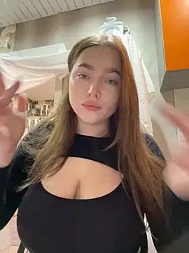 Milana mil online show from March 11, 2025, 5:46 pm