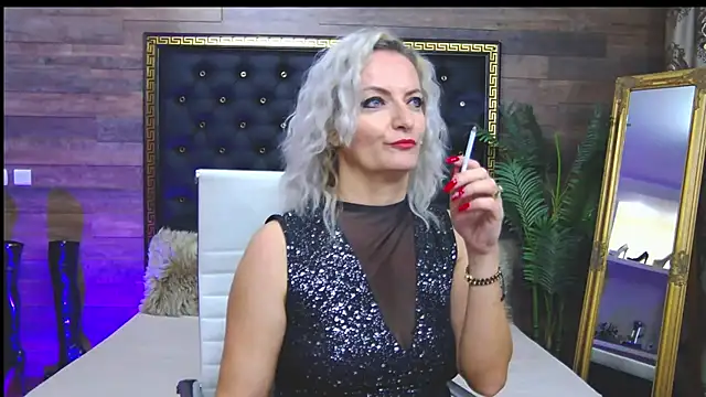 LadyTouch online show from January 12, 2025, 4:10 am