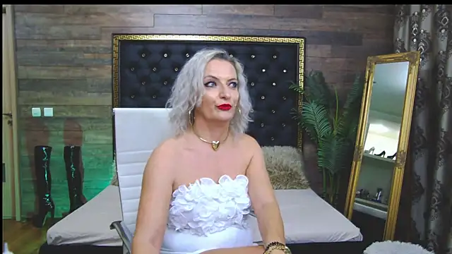 LadyTouch online show from January 14, 2025, 10:48 am