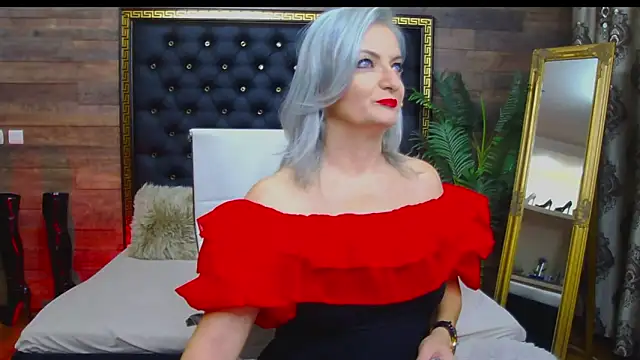 LadyTouch online show from January 23, 2025, 12:25 am