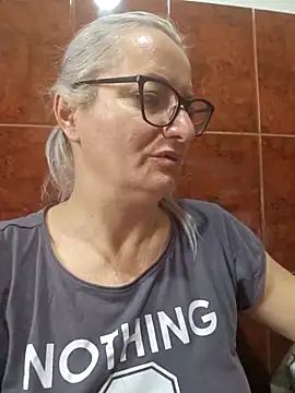 LadyTouch online show from March 30, 2026, 1:56 pm