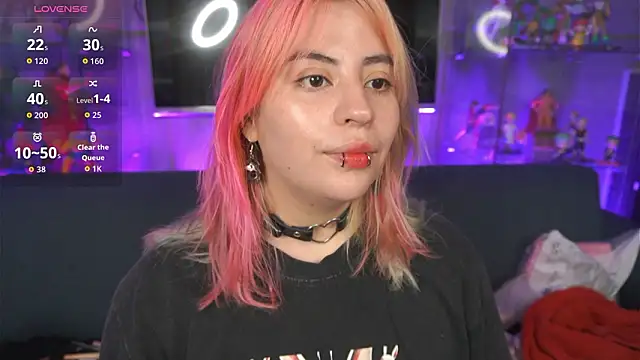 missa motato online show from March 27, 2026, 11:10 am