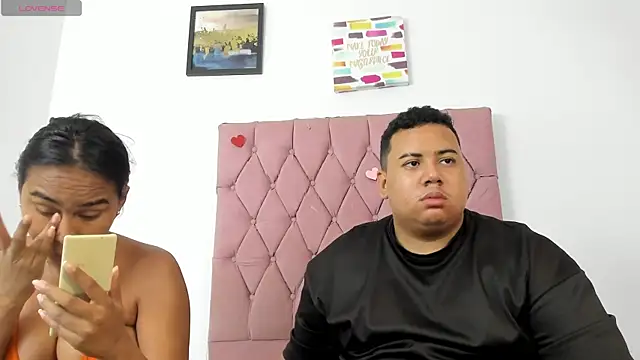 MICHAEL AND SHARON online show from October 9, 2025, 4:21 am