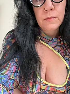 LadydeSade online show from March 23, 2026, 11:58 am