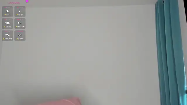 Snapshot of _lucianapalmer chatting on January 31, 2026, 7:11 pm lucianapalmer online show from January 31, 2026, 7:11 pm