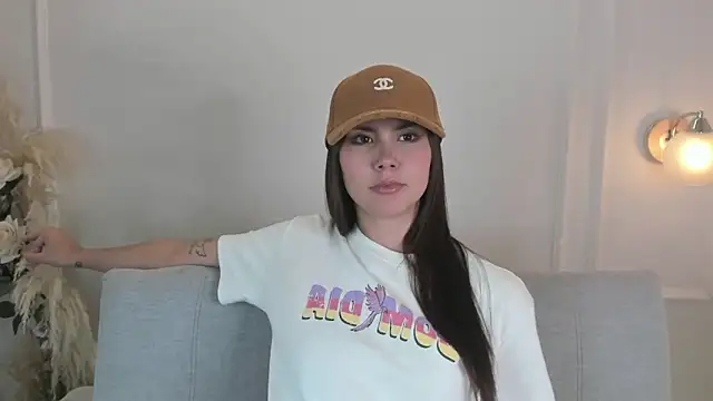 Celeste 99 online show from March 13, 2025, 3:44 am