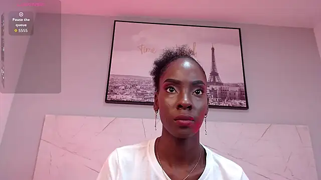 Snapshot of AnnyCampbell chatting on October 23, 2025, 2:33 am AnnyCampbell online show from October 23, 2025, 2:33 am