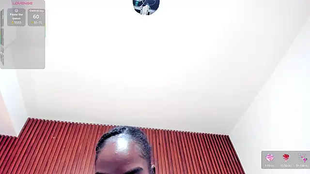 AnnyCampbell online show from July 2, 2026, 3:23 am