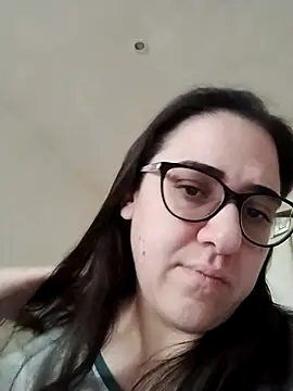 Dolcecurvy online show from November 13, 2025, 7:07 am