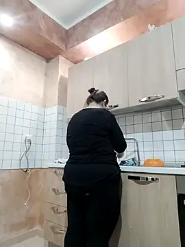 Dolcecurvy online show from November 23, 2025, 2:50 pm