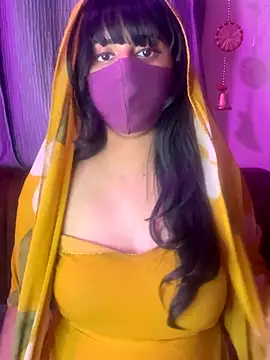 Dishasarmaa05 online show from December 19, 2025, 6:37 pm