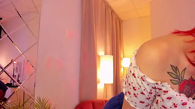 Snapshot of Dita_Redrum chatting on February 20, 2025, 11:54 pm Dita Redrum online show from February 20, 2025, 11:54 pm