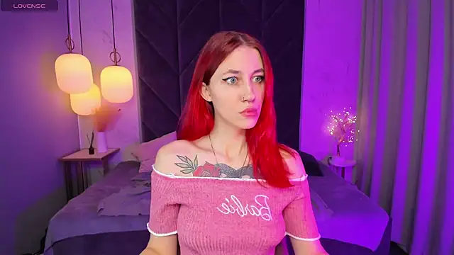 Snapshot of Dita_Redrum chatting on February 25, 2025, 5:19 am Dita Redrum online show from February 25, 2025, 5:19 am