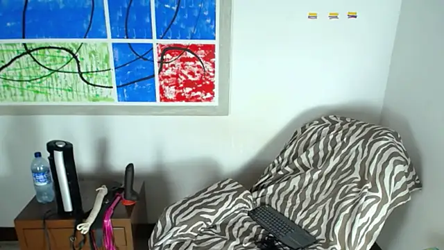 Cherryy 69 online show from March 5, 2025, 3:07 pm