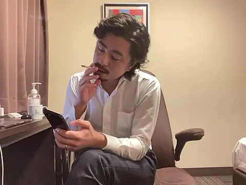 masato1115aa online show from February 6, 2026, 11:19 pm