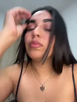 Snapshot of _SARA_69 chatting on March 19, 2025, 10:09 pm SARA 69 online show from March 19, 2025, 10:09 pm