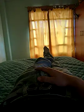 Fperezv207 online show from September 27, 2025, 9:31 pm