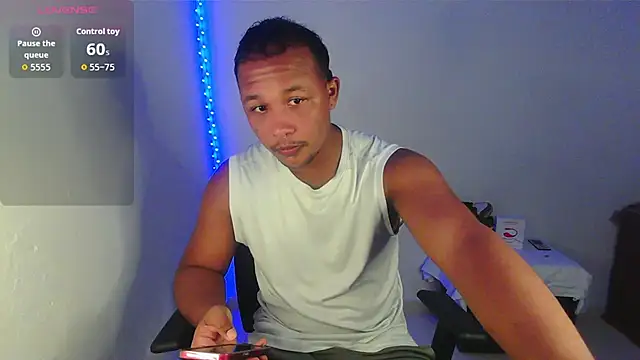 Gooss cum online show from December 2, 2025, 4:18 am