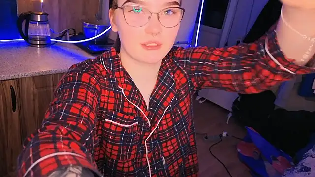 milliedoll online show from January 31, 2026, 9:02 pm