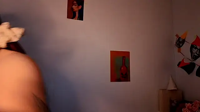 milliedoll online show from February 4, 2026, 10:21 am