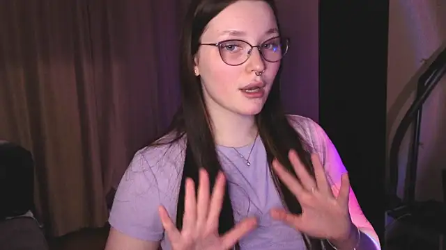 milliedoll online show from April 1, 2026, 3:31 pm