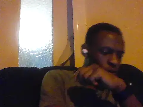 Justusual444 online show from March 10, 2025, 4:25 pm