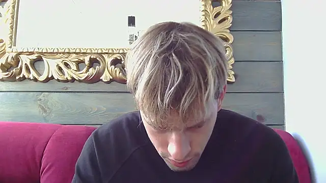 frama666 online show from September 18, 2025, 9:55 am