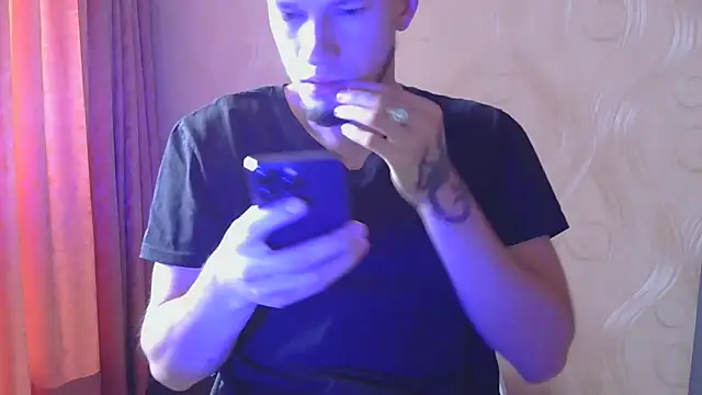 frama666 online show from October 23, 2025, 6:45 am