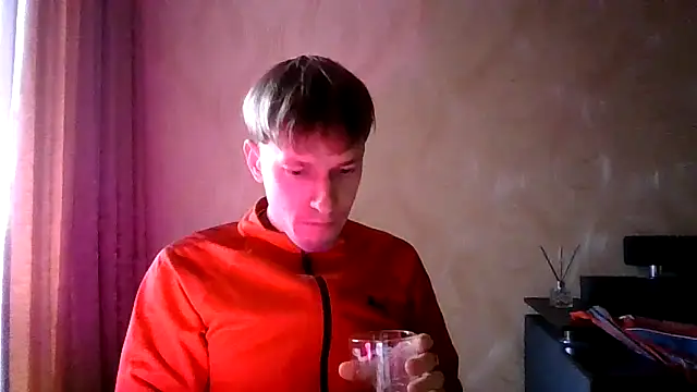 frama666 online show from November 30, 2025, 11:36 am