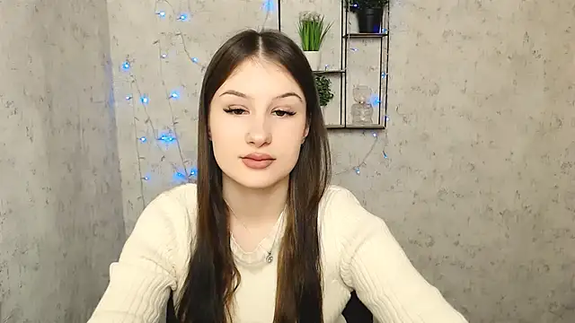  MiaAngell online show from March 11, 2025, 1:34 pm