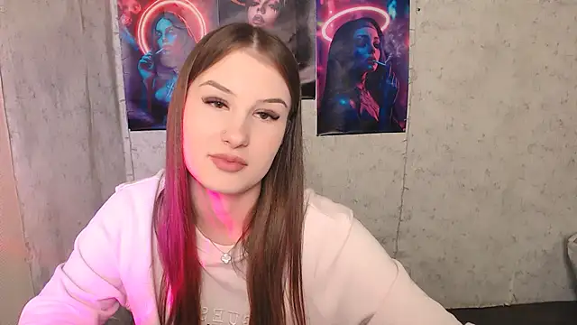  MiaAngell online show from October 15, 2025, 1:00 pm