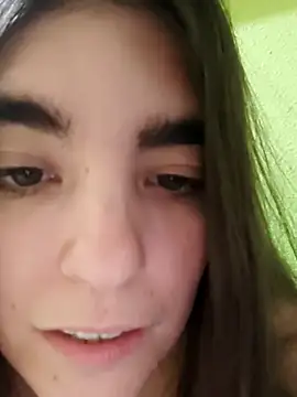 bbabyclauu online show from March 2, 2025, 11:20 pm