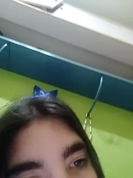 bbabyclauu online show from March 5, 2025, 1:31 am