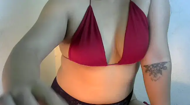 rosay rosee online show from February 22, 2025, 3:25 pm