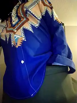 Flexy555 online show from January 12, 2026, 7:35 am