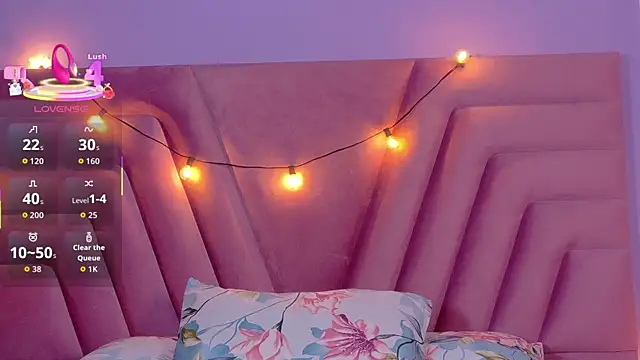 Snapshot of innocenthazel chatting on January 15, 2026, 3:00 am innocenthazel online show from January 15, 2026, 3:00 am