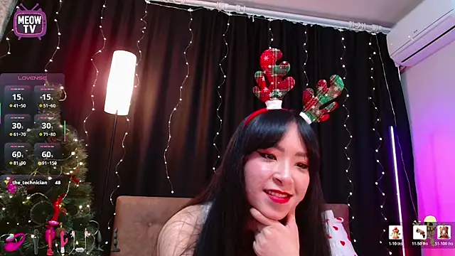 miyakimi0101 online show from December 23, 2025, 12:30 am